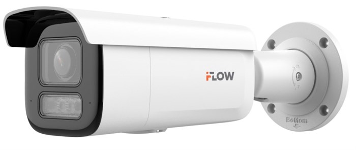 Видеокамера IP iFlow F-IC-2642C2MSZ4(2.8-12mm) 135464