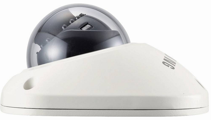 Видеокамера IP Wisenet SNV-L6014RMP 135467