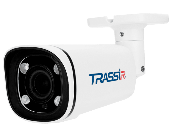 Видеокамера IP TRASSIR TR-D2223WDIR7 v2 2.7-13.5 135468