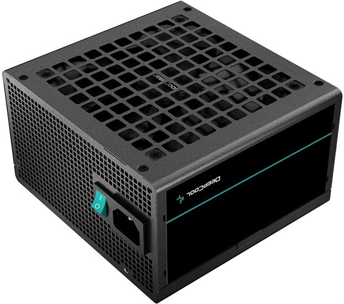 Блок питания ATX Deepcool R-PF400D-HA0B-WDEU 103798