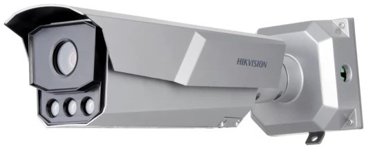 Видеокамера IP HIKVISION iDS-TCM203-A/R/2812(850nm)(C) 135489