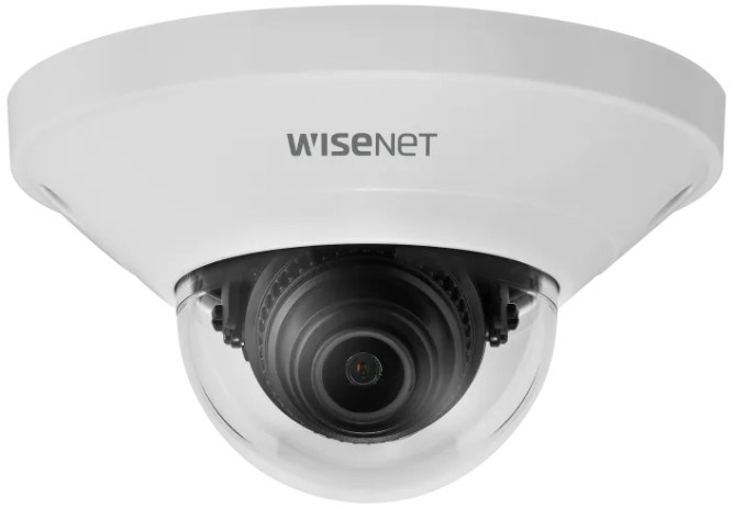 Видеокамера IP Wisenet QND-8011 135502