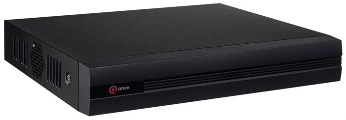 Видеорегистратор  QTECH QVC-XVR-116/1080P-D 135504