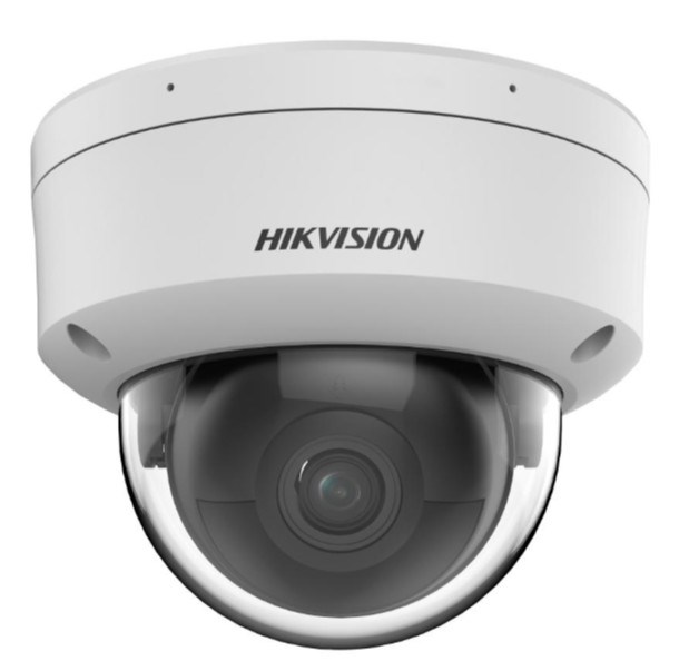 Видеокамера IP HIKVISION DS-2CD3186G2-ISU(2.8mm)(H) 135507