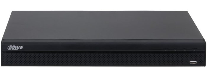 Видеорегистратор IP Dahua DHI-NVR4216-16P-4KS3 135508