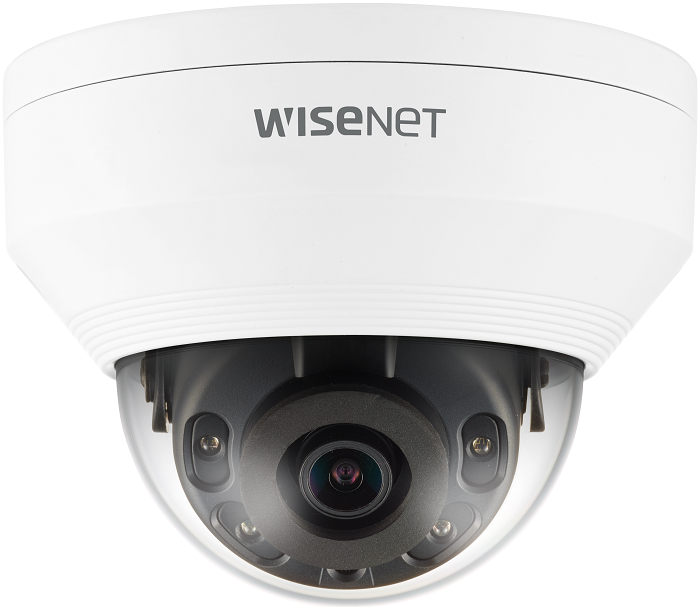 Видеокамера IP Wisenet QNV-8010R 135523