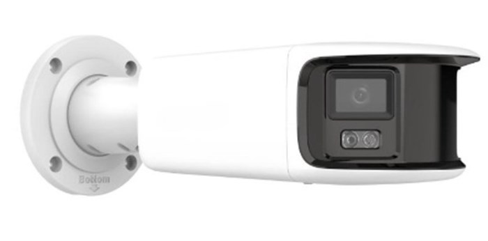 Видеокамера IP iFlow F-IC-2284PCMS/A 135530