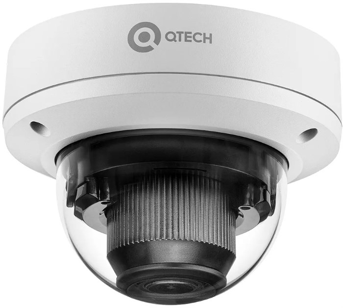 Видеокамера IP QTECH QVC-IPC-R503AZ-PRO 135534