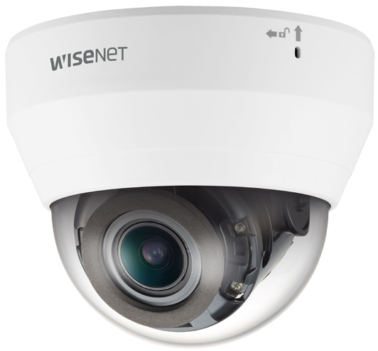 Видеокамера IP Wisenet QND-6082R 135536