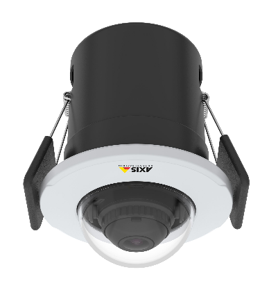 Видеокамера  Axis M3015 135539