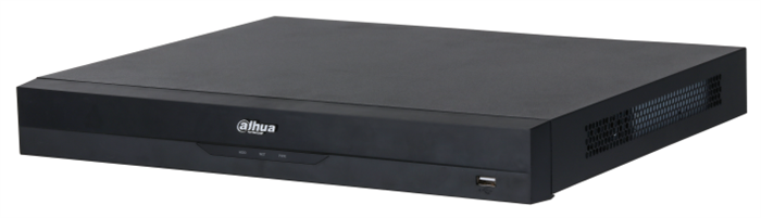 Видеорегистратор  Dahua DHI-NVR5216-8P-EI 135544
