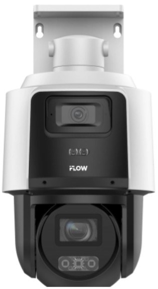 IP камера  iFlow F-IP-1442PCIZ4 135545