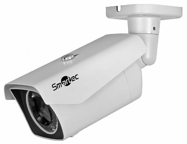 Видеокамера IP Smartec STC-IPM3672A/1 Xaro 135546