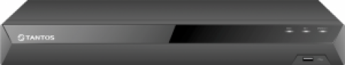Видеорегистратор  Tantos TSr-NV16255P 135571