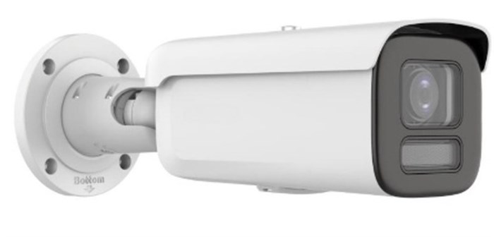 Видеокамера IP iFlow F-IC-2686CSZ4(2.8-12mm) 135577