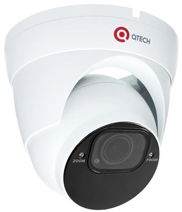 Видеокамера IP QTECH QVC-IPC-R802AVZ-PRO 135585