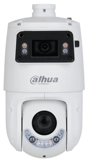 Видеокамера IP Dahua DH-SDT4E225-4F-GB-A 135591