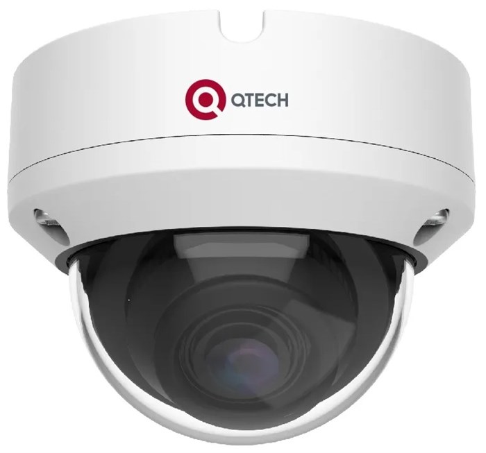 Видеокамера IP QTECH QVC-MiR803 135602