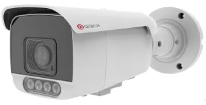 Видеокамера IP QTECH QVC-IPC-R401AZFC-PRO 135604