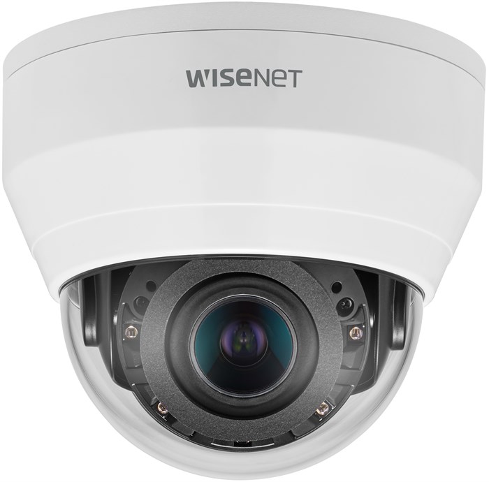 Видеокамера IP Wisenet QND-8080R 135609