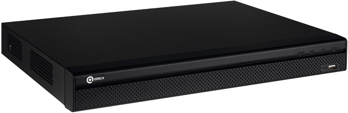 Видеорегистратор  QTECH QVC-XVR-216/1080P-D v2 135613