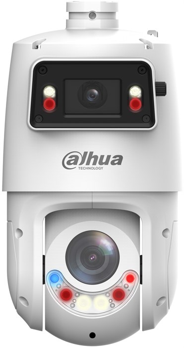 Видеокамера IP Dahua DH-SDT4E425-4F-GB-A-PV1 135614