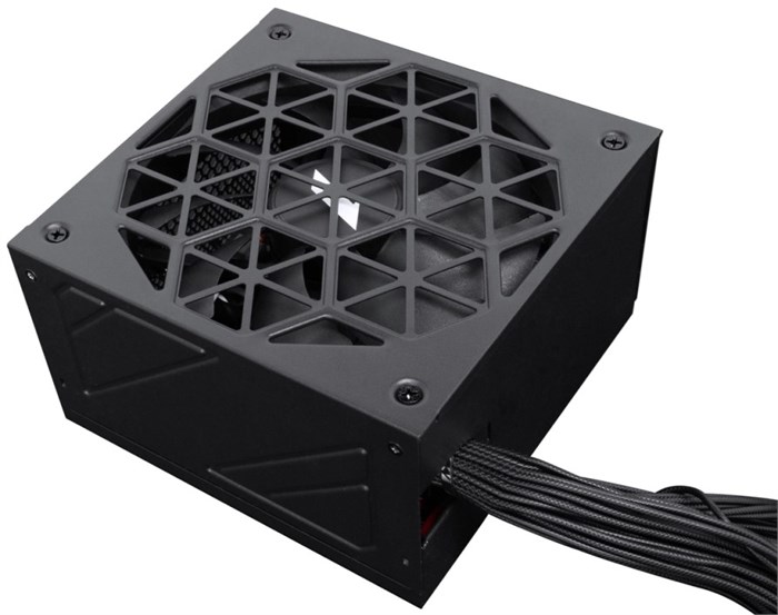 Блок питания ATX 1STPLAYER HA-550AC1 103804