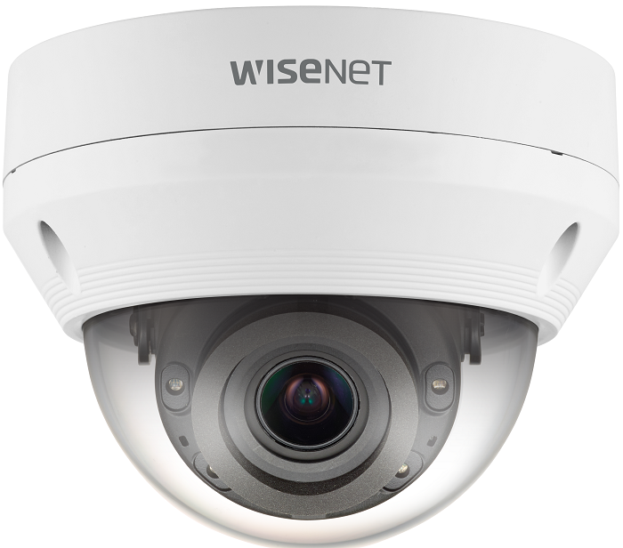 Видеокамера IP Wisenet QNV-8080R 135621