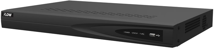 Видеорегистратор  iFlow F-HR-2324/2 135628