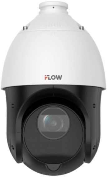 IP камера  iFlow F-IP-1441CSZ25 135630