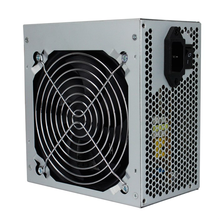 Блок питания ATX Powerman PM-500ATX 103806