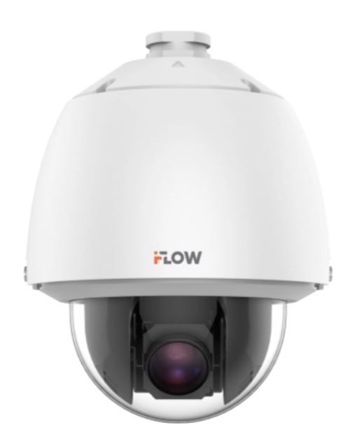 IP камера  iFlow F-IP-2420CSZ32 135652