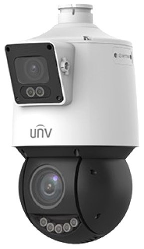 Видеокамера IP UNIVIEW IPC94144SFW-X25-F40C 135658