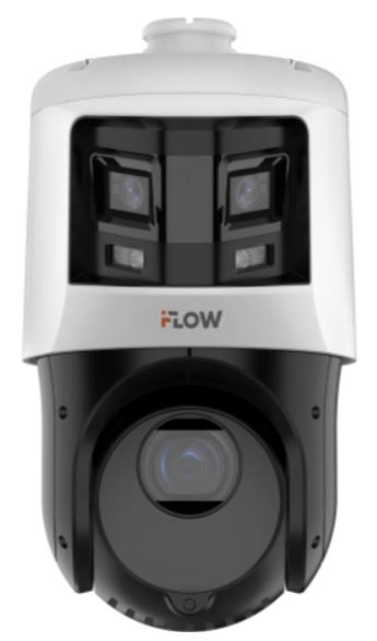 IP камера  iFlow F-IP-2464PCSZ25 135659