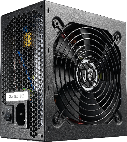 Блок питания ATX AeroCool VP-550 103807