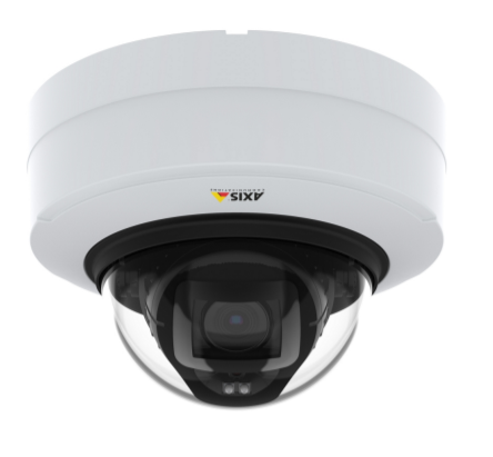 Видеокамера  Axis P3247-LV 135672