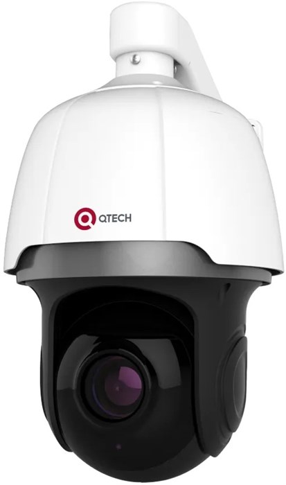 Видеокамера IP QTECH QVC-IPC-R204SA-PRO(25x) 135676