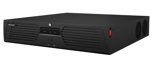 Видеорегистратор  HIKVISION DS-9664NI-M8 135694