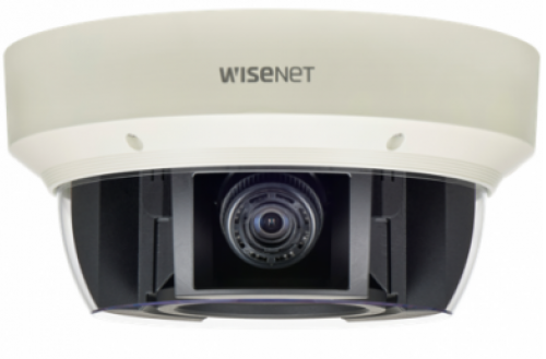 Видеокамера IP Wisenet PNM-9081VQP 135698