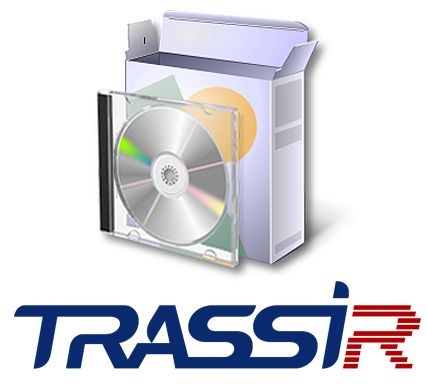 Модуль  TRASSIR PVR Sync 135702