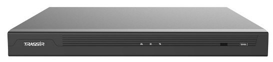 Видеорегистратор IP TRASSIR DuoStation 4432R AF 135720