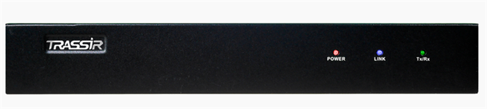 Видеорегистратор  TRASSIR MiniNVR Compact AnyIP 16 135721