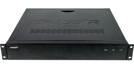 Видеорегистратор  TRASSIR DuoStation AnyIP 24-RE 135724