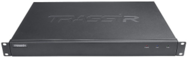 Видеорегистратор  TRASSIR MiniNVR Neuro AF 16 FR 135725