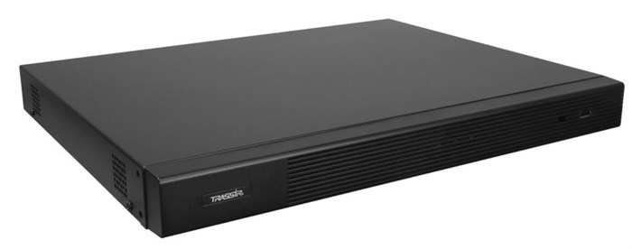 Видеорегистратор  TRASSIR DuoStation 3424R AnyIP 135728