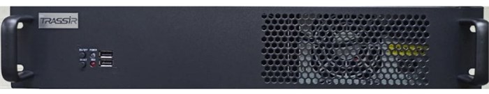 Видеорегистратор  TRASSIR NeuroStation 8400R/32 135730