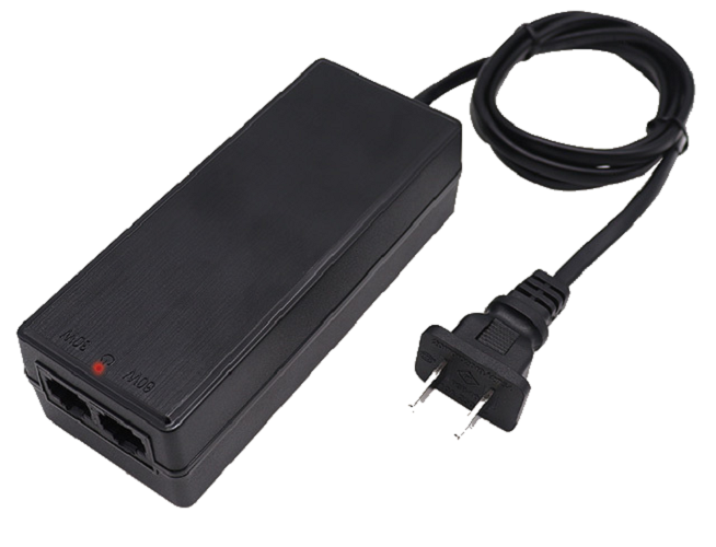 Инжектор  Tantos TSn-PoE48G 135749