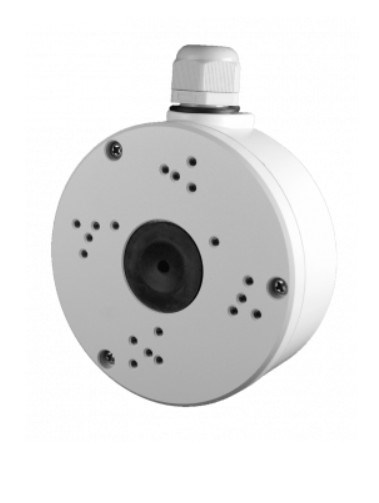 Коробка монтажная TRASSIR TR-JB306 135752