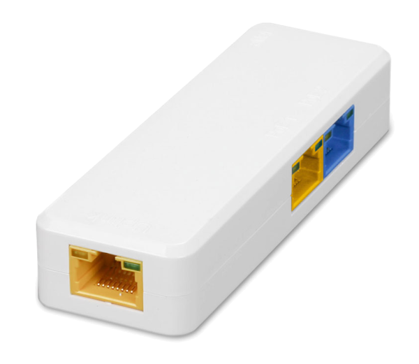 Удлинитель  Tantos TSn-EPOE-3P 135760