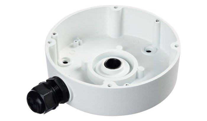 Коробка монтажная RVi RVi-1BMB-9 white 135783